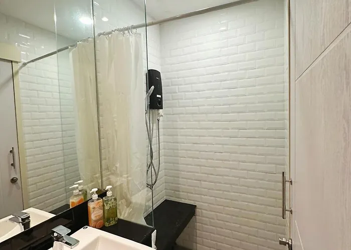 Appartement 260m Walk To Bts Prakanong